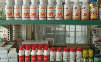 局部地区春耕农资价格攀升，化肥农药销量同比下滑