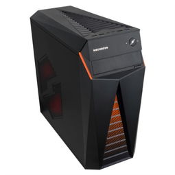 高性能游戏主机新选择 机械革命NX5 V730深度评测