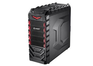 6000元游戏电脑配置方案 高性价比畅玩主流大作