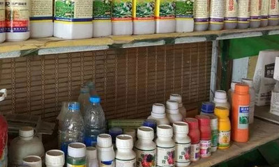 春耕农药备货调研 批发价格上涨与计算机软硬件零售的联动影响